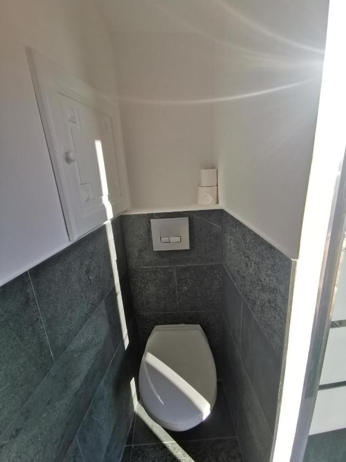 Appartement La Terrasse Suspendue Des Arenes - Nuit A Nîmes