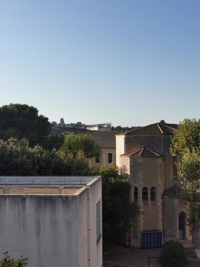 La Terrasse Suspendue Des Arenes - Nuit A *