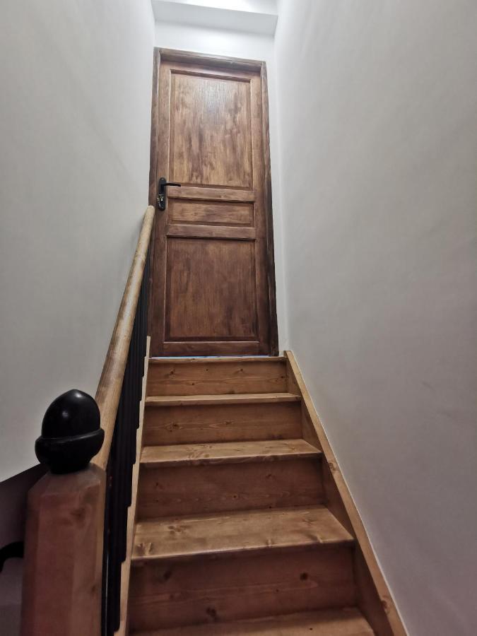 Appartement La Terrasse Suspendue Des Arenes - Nuit A *